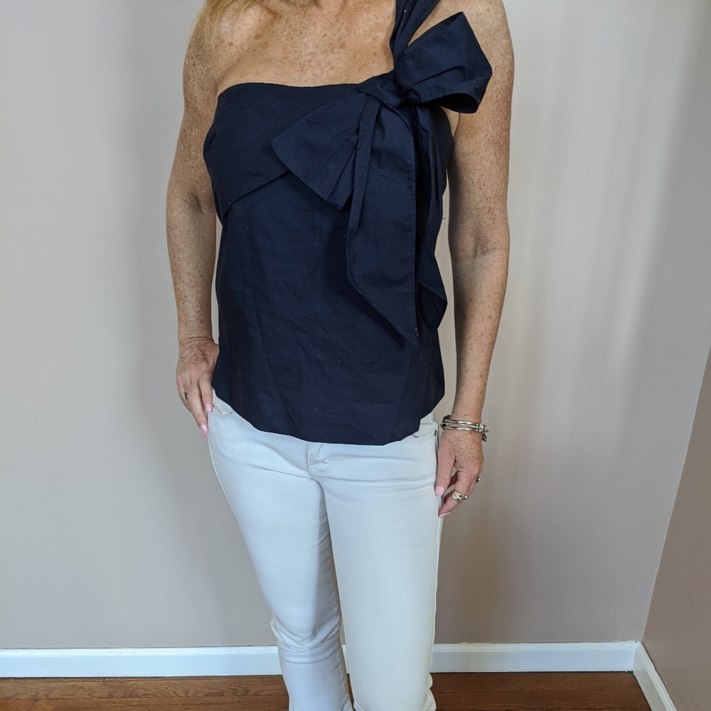 Fun and flirty top